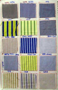 Mens Dress Shirt Fabric