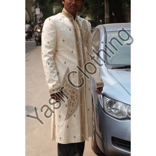 Designer Men's Sherwani