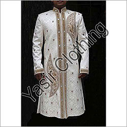 Wedding Sherwani