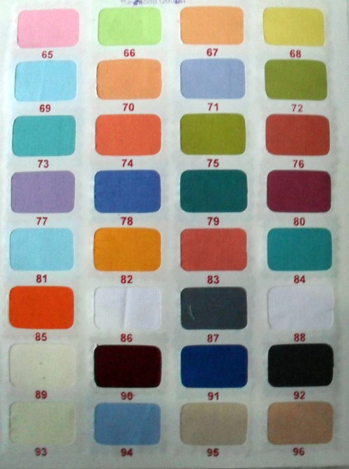 Plain Uniform Fabrics