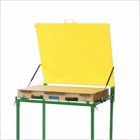 Corrugated Paper Pallets