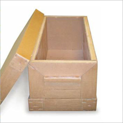Box Pallets