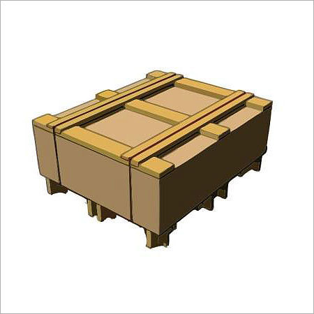 Containment Pallets
