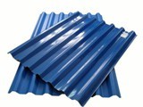 Colour Coated Profile Sheet Colour Coated Profile Sheet