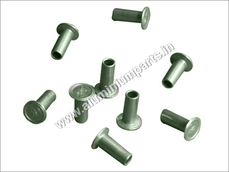 Metal Rivets