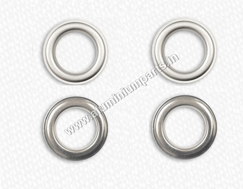 Metal Rivets