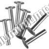 Aluminium Tubular Rivet