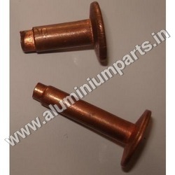Copper Rivets