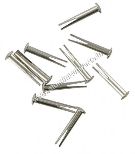 Split Rivets