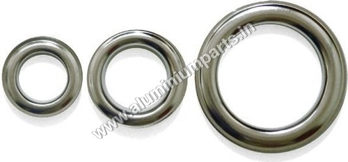 Curtain Eyelet Rings