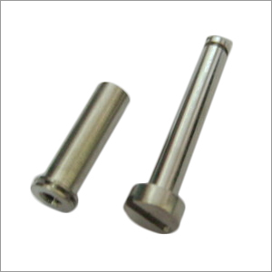 Brass Turn Pin