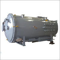 Nozzels Silica Chamber