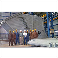 Catalytic Converters