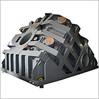 Smelting Chamber