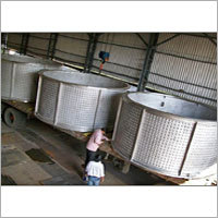 Boiler Pressure Parts