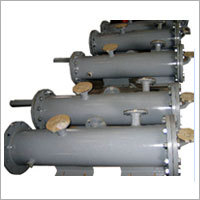 Boiler Chimney