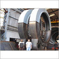 Gas Boiler Cover