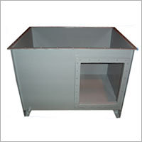Galvanized Water Tanks