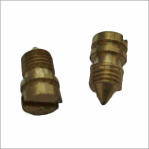 Brass Auto Parts
