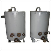 Expansion Vessels