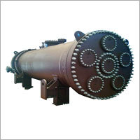Industrial Heat Exchangers