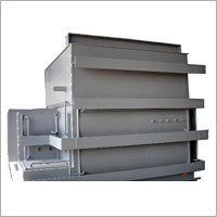 Melt Furnace