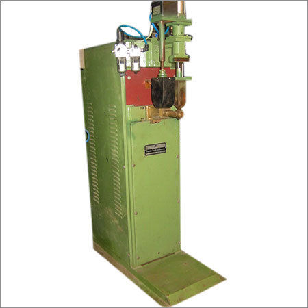 Seam Welding Machine