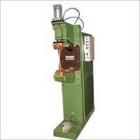 Electric Welding Machine - Steel, 1200mm X 600mm X 1500mm | Single Phase 220v Power Supply, 1000a Welding Current, Reliable Performance
