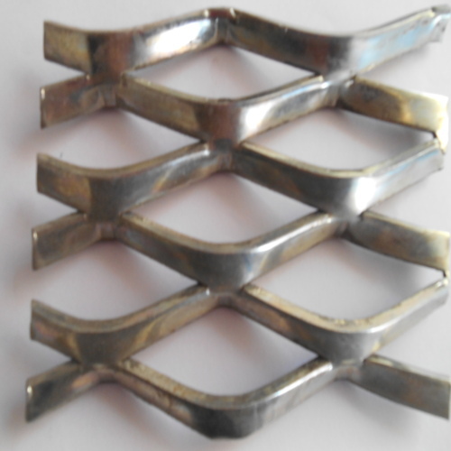 Durable Perforated Sheet