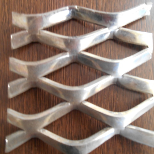 CRC Perforated Sheet