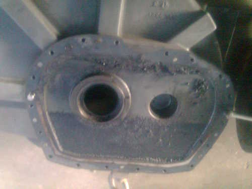 Damage Case Resolve Services