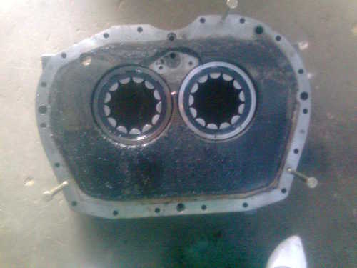 Gear Repairing Services