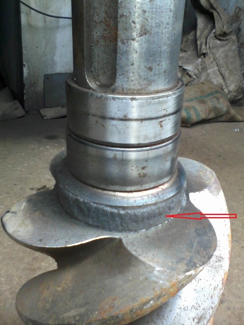 Screw Damage Resolve Services