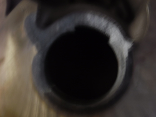 Two Stage Element Maintenance Services