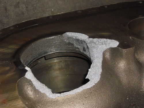 Two Stage Element Repairing Services
