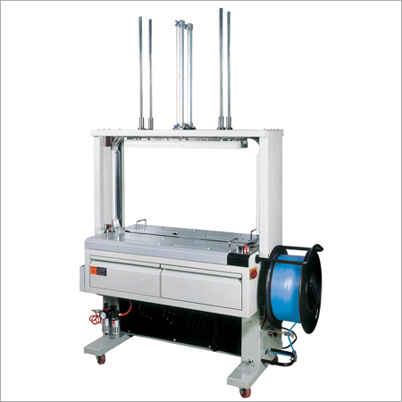 Heavy Duty Automatic Strapping Machine