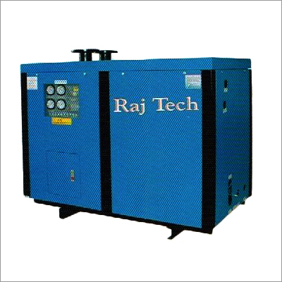 Water Chillers