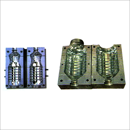 Blow Moulding Machines