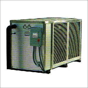Blow Moulding Machines