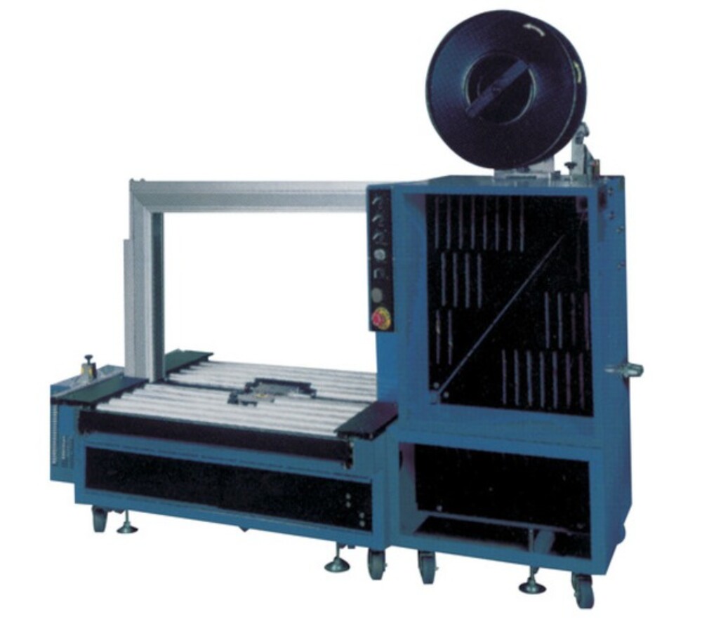 Strapping Machine