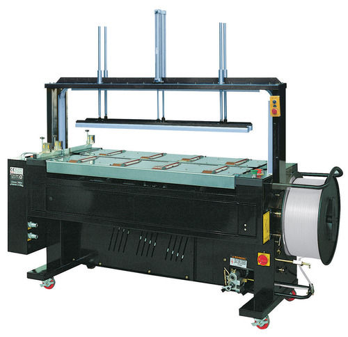 Corrugated Strapping Machine