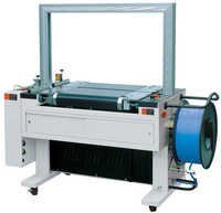 Industrial Strapping Machine