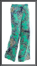 Ladies Pants