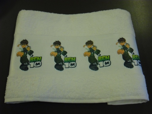 home spa bath towels