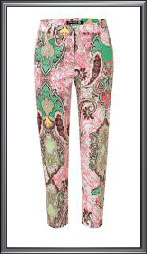 Ladies Pants
