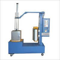 Stretch Wrapping Machines