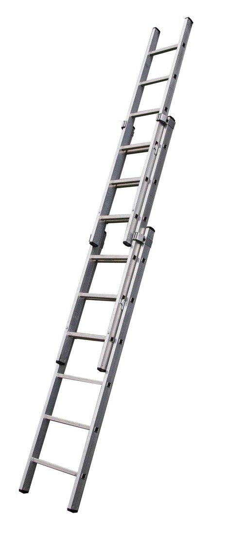 Magical Ladder