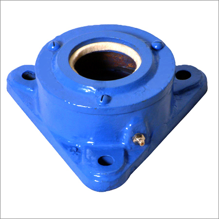 Triangle Flange Unit