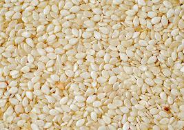 Sesame Seed Hulleda
