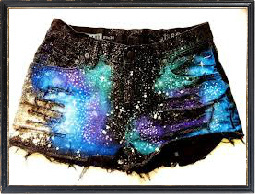 Ladies Shorts
